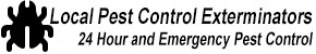 Daytonville IA Pest Control Exterminators